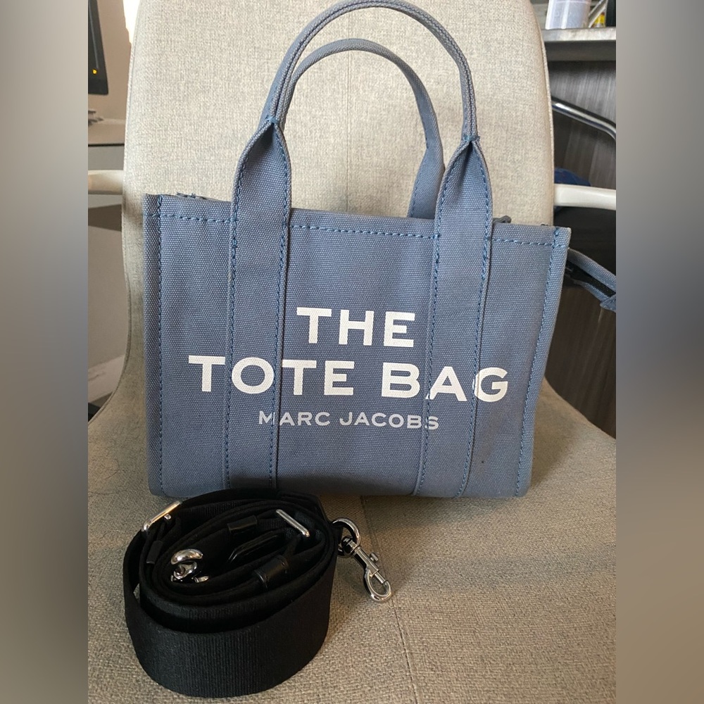 Marc Jacob tote bag